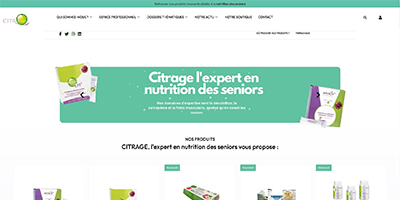 Citrage